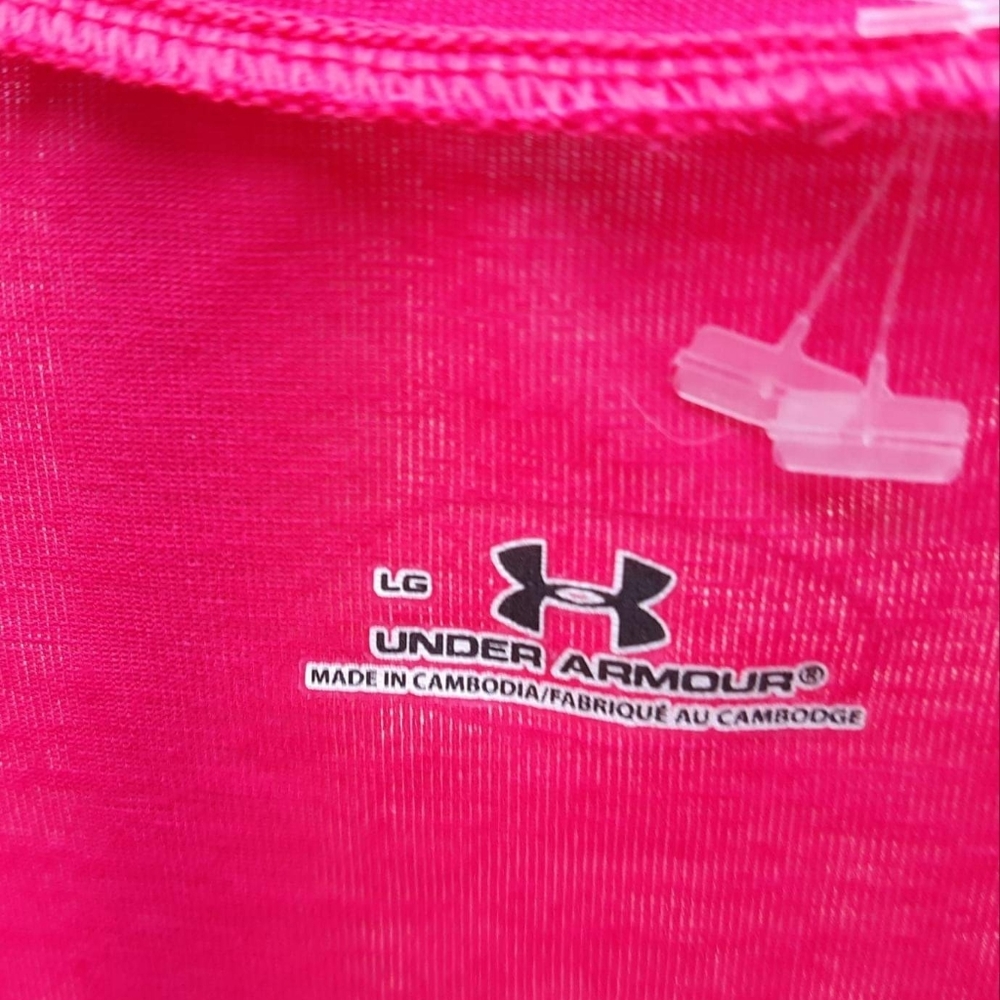 Under Armour Top - Picture 2 of 4